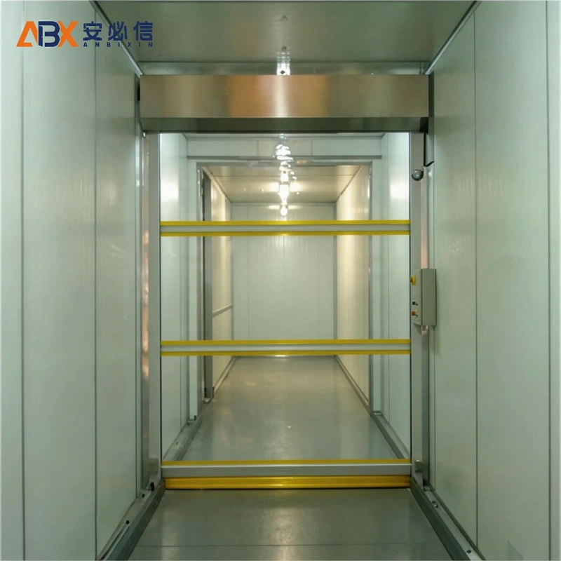 荆门市自动快速门